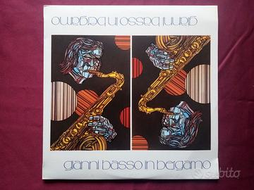 Collezione Gianni Bass o Bergamo Test P