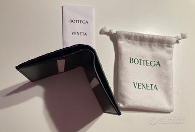 portafoglio di Bottega Veneta