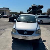 RICAMBI AUTO VOLKSWAGEN FOX 2005
