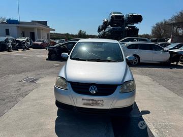 RICAMBI AUTO VOLKSWAGEN FOX 2005