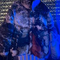 Diesel Puffer Jacket Originale Taglia 46