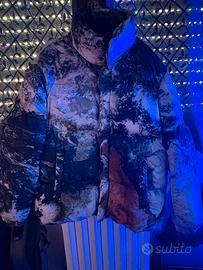 Diesel Puffer Jacket Originale Taglia 46