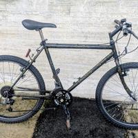 Mountain bike Trubbiani (Ritiro a mano)