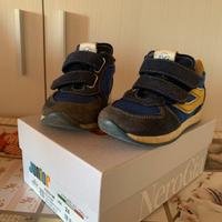 Scarpe bambino Nero Giardini