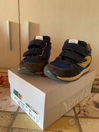 Scarpe bambino Nero Giardini