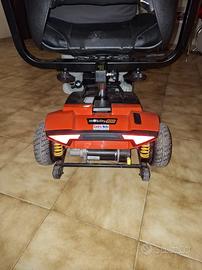 SCOOTER ELETTRICO CON BATTERIA NUOVA