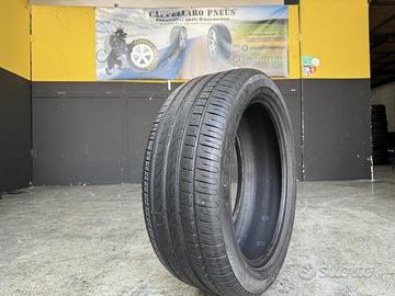 1 Gomma 255/45R20 101W Pirelli Estiva 90% residuo