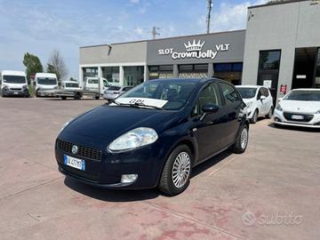 Fiat Grande Punto 1.2 5 porte Dynamic