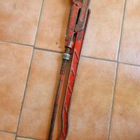 Chiave a rullino da 1 a 3 pollici