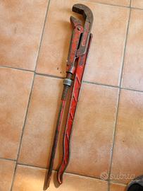 Chiave a rullino da 1 a 3 pollici