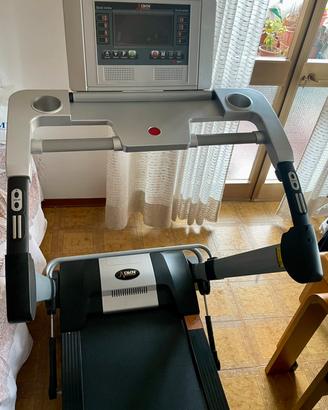 Tapis roulant Dkn Space Run