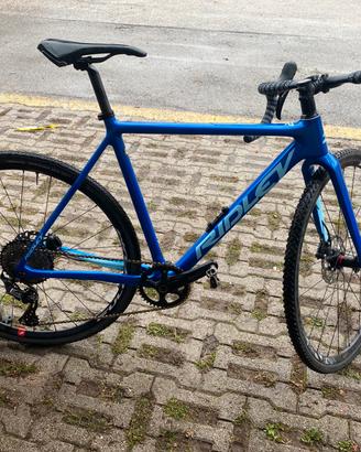 Ridley X-Night ciclocross