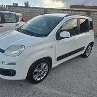 Fiat Panda 1.3 MJT 80 CV S&S 4x4
