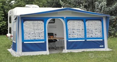 veranda RODI taglia 6