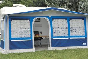 veranda RODI taglia 6