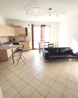 Vigonovo: In centro, bilocale al 1 piano con ampio