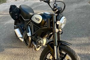 Ducati Scrambler 800 - 2016