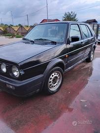 golf mk2 gtd
