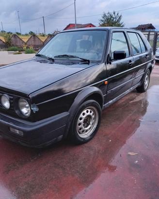 golf mk2 gtd