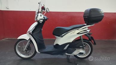 Piaggio Liberty 150 - ANNO 2018