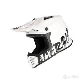 CASCO OFFROAD PROFILE JUNIOR ACERBIS 0025401