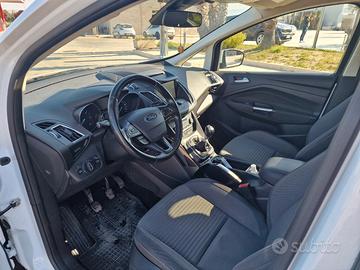 FORD C-Max 2ª serie - 2015