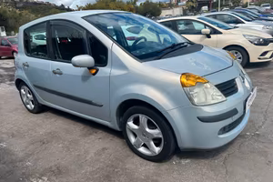 Renault Modus 1.5 dCi