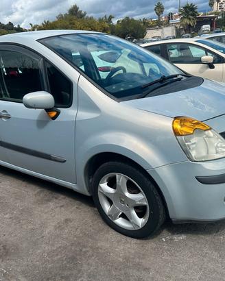 Renault Modus 1.5 dCi