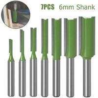 Frese per fresatrice verticale