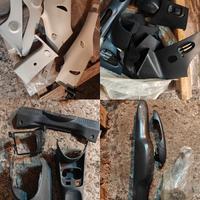 Ricambi FIAT 500 1.3 Multijet