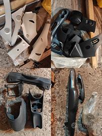 Ricambi FIAT 500 1.3 Multijet