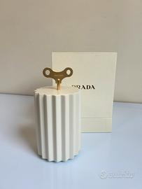 Christmas Carillon Prada con Scatola