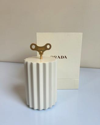 Christmas Carillon Prada con Scatola