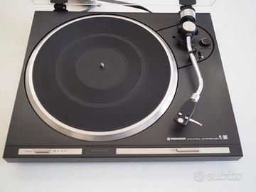 Giradischi PIONEER PL 300 X