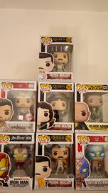 Funko Pop