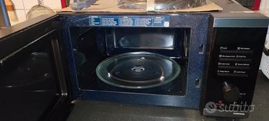 forno microonde Samsung: