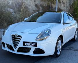 ALFA ROMEO Giulietta 1.6 jtm 120cv Exclusive