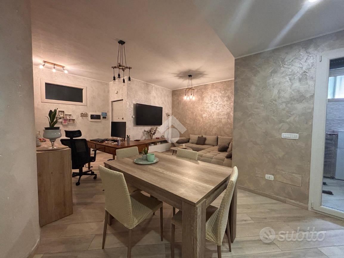 Apartment in Palermo, Villaggio Santa Rosalia, IV Circoscrizione - Altro