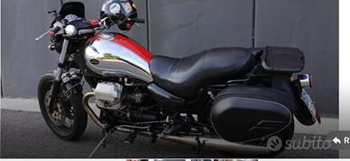 Moto Guzzi California 1100 iniezione