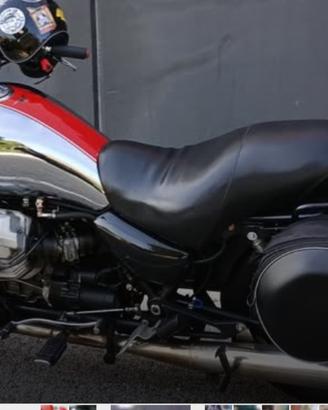Moto Guzzi California 1100 iniezione