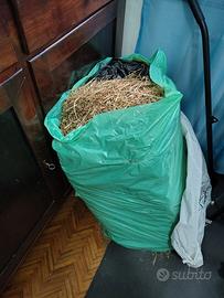 balla di fieno 20kg