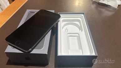 iPhone 8 plus 128 gb