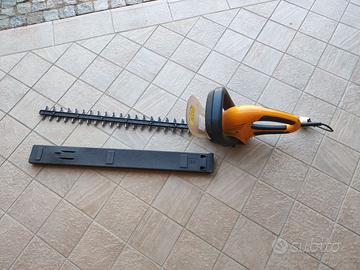 Tagliasiepi elettrico