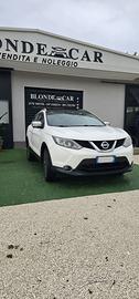 Nissan Qashqai 1.5 dCi DPF Tekna