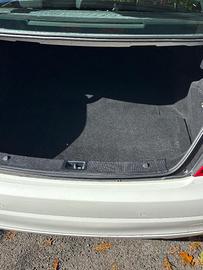 auto mercedes  C 200 150 CV