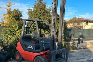 S59 Muletto 30 q Linde H30