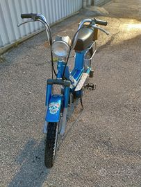 Piaggio Si 1978