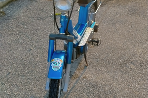 Piaggio Si 1978
