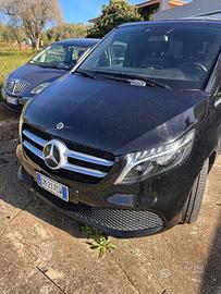 Mercedes v250