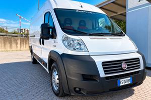 Fiat Ducato 35 3.0 Natural Power Maxi L4H2 - FULL 
